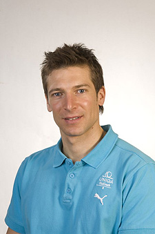 Das WSA Team - Mag. Claus Bader
