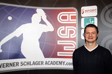 Das WSA Team - Dirk Wagner