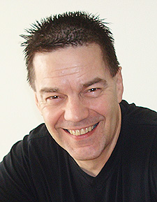 WSA-Teammitglied Mag. Johann Weitlaner