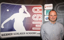 Das WSA Team - Richard Prause