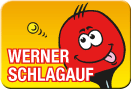 Werner Schlagauf