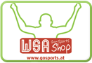 WSA Shop